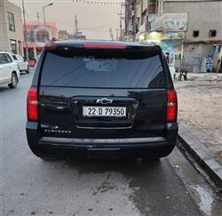 شيفروليه سوبربان